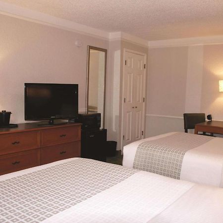 Baymont By Wyndham Lubbock - Downtown Civic Center Hotel Eksteriør billede