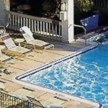 Baymont By Wyndham Lubbock - Downtown Civic Center Hotel Eksteriør billede